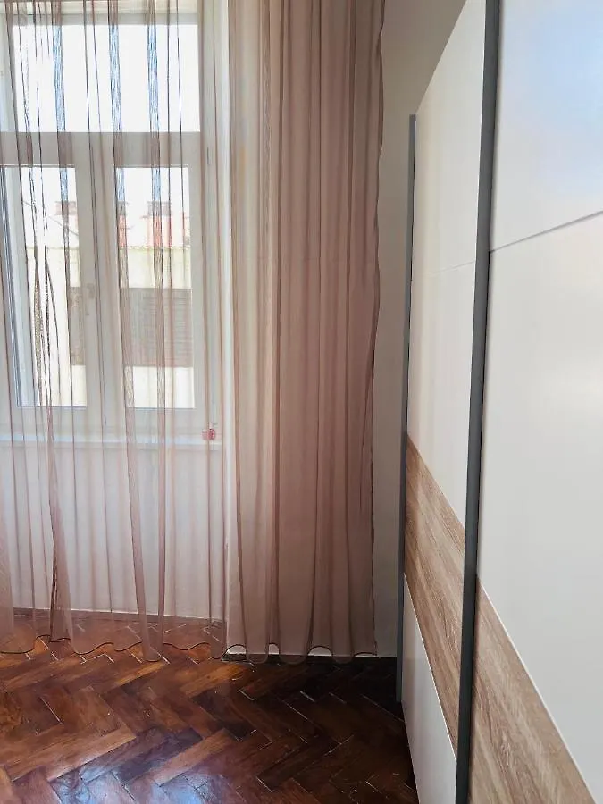 Apartment For Special Getaway Rose Pula Croatia