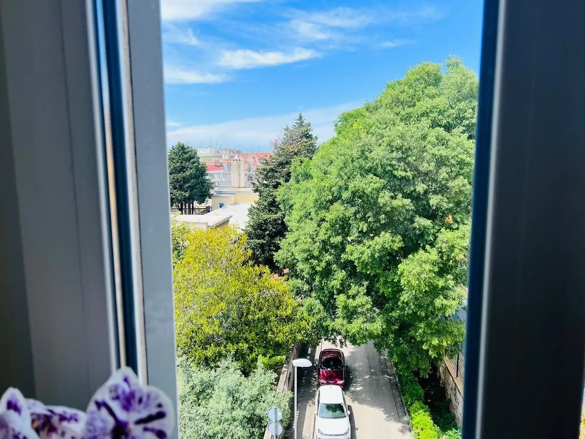 Apartment For Special Getaway Rose Pula Croatia