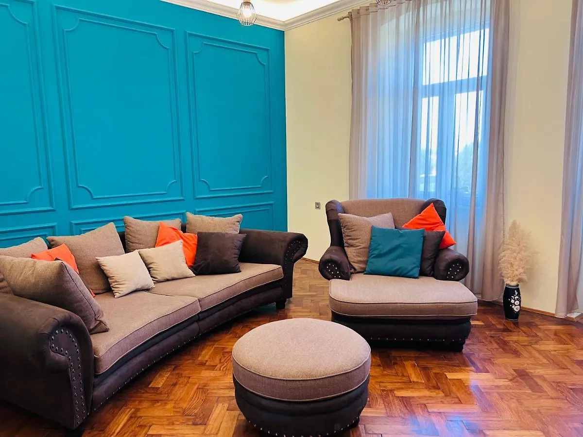 Apartment For Special Getaway Rose Pula Croatia