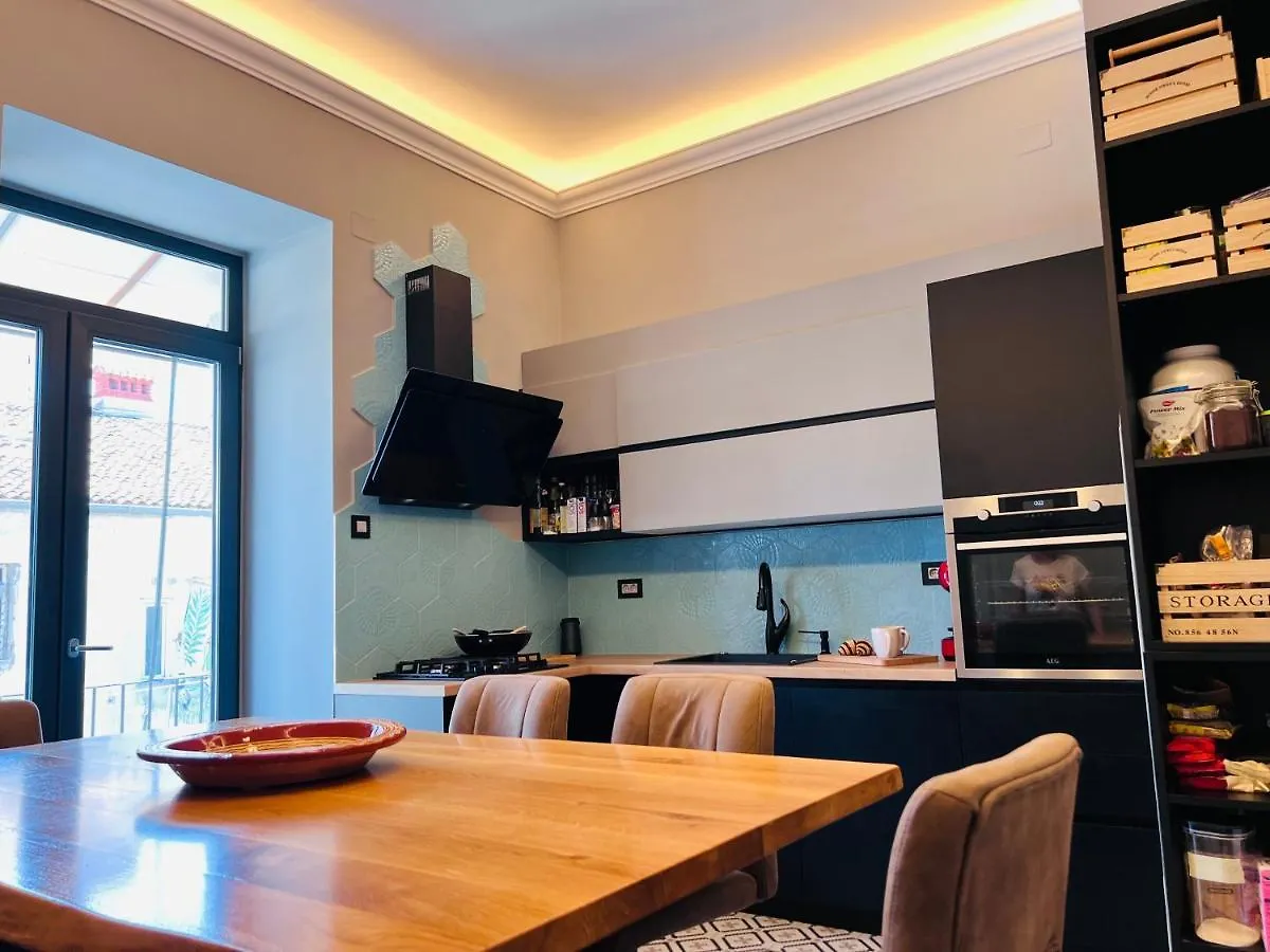 Apartment For Special Getaway Rose Pula 0*,  Croatia