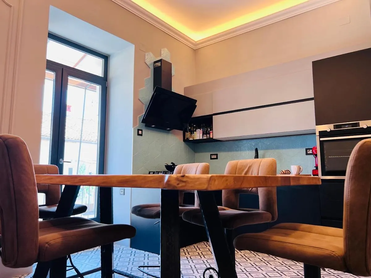 Apartment For Special Getaway Rose Pula