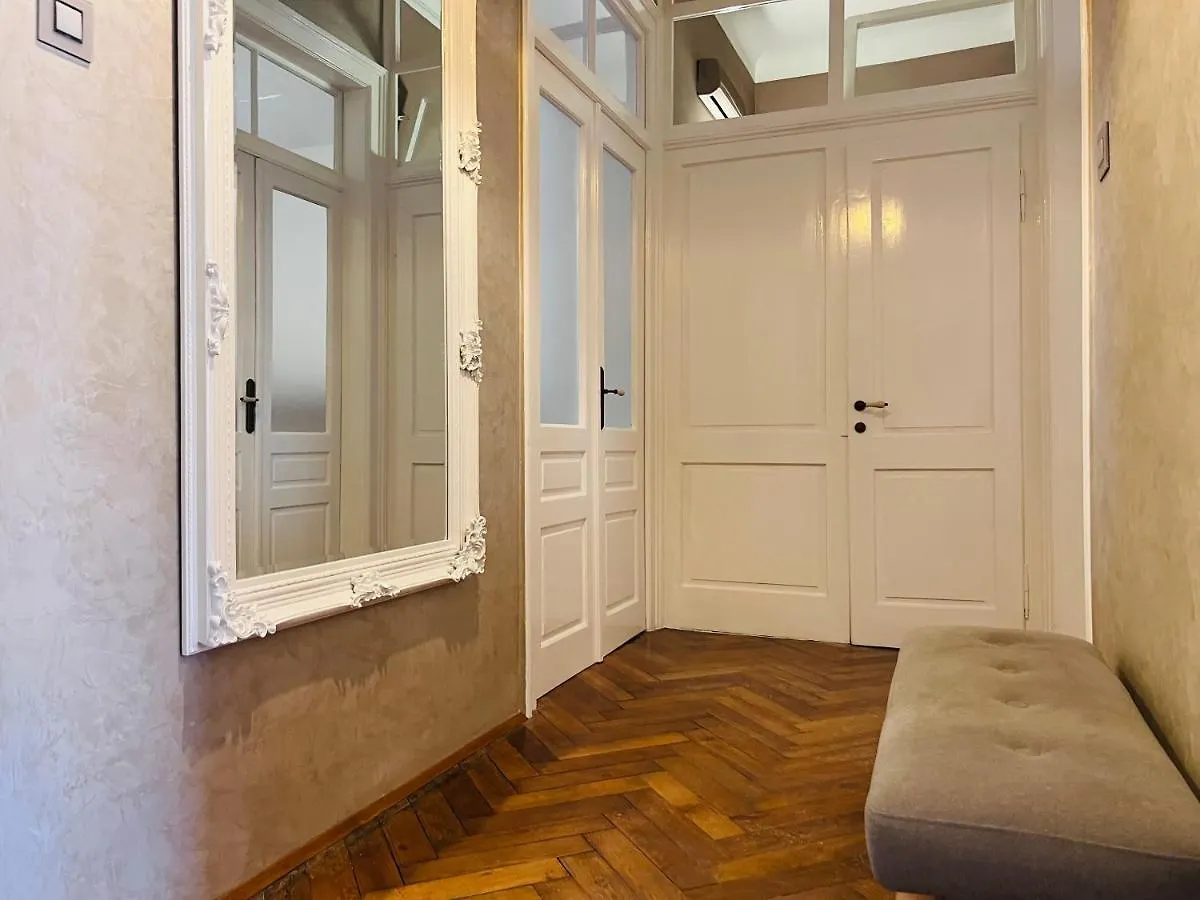 Apartment For Special Getaway Rose Pula