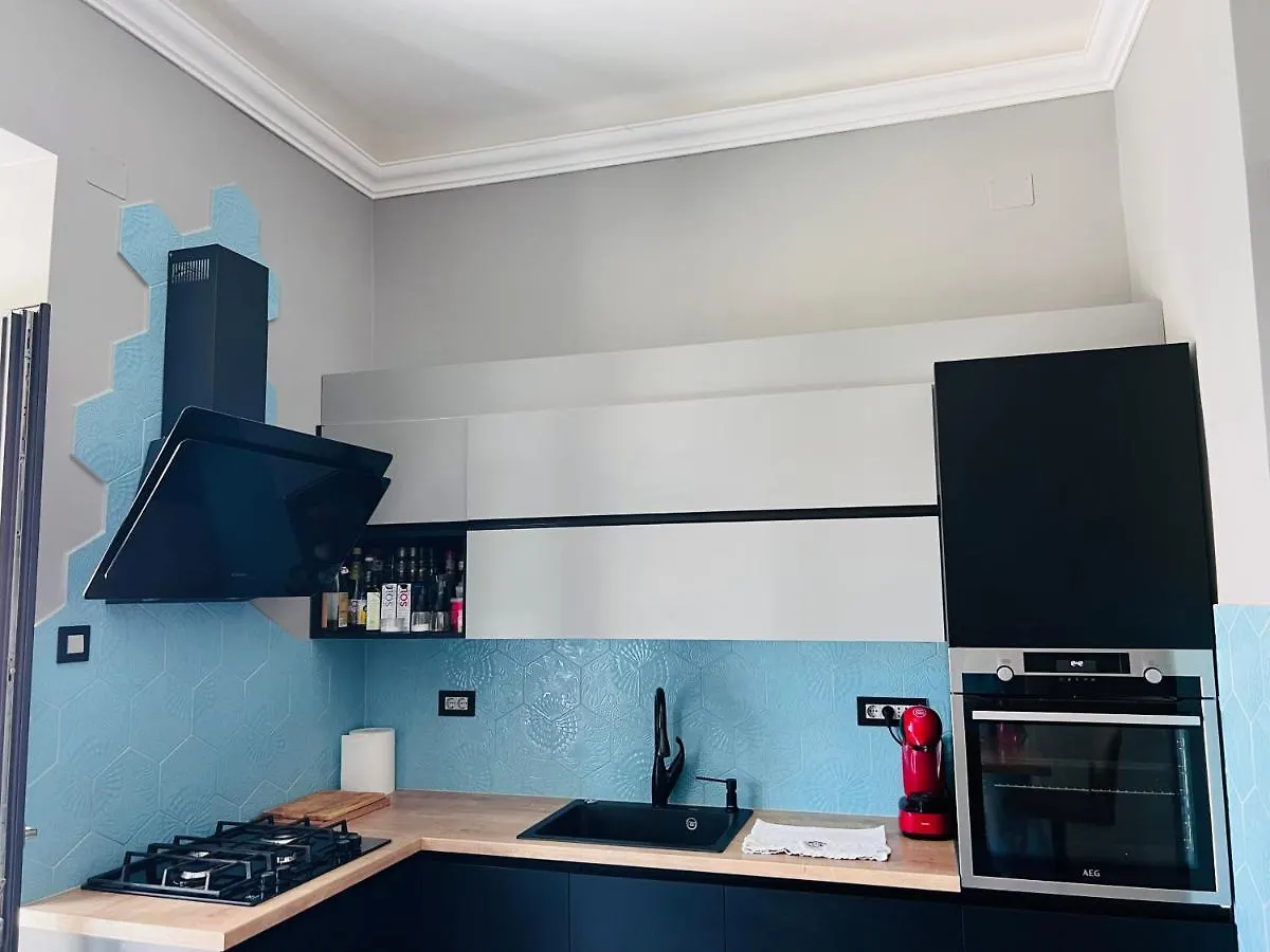 Apartment For Special Getaway Rose Pula Croatia