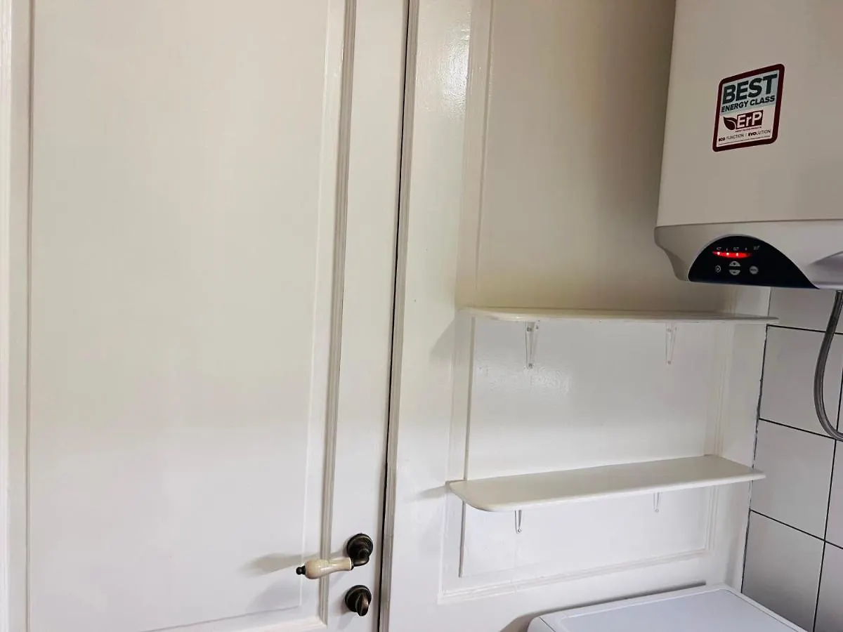 Apartment For Special Getaway Rose Pula