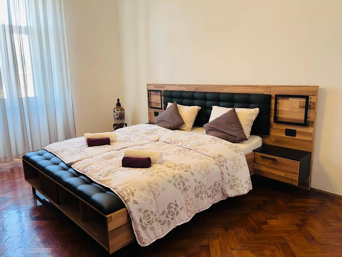 Apartment For Special Getaway Rose Pula 0*,