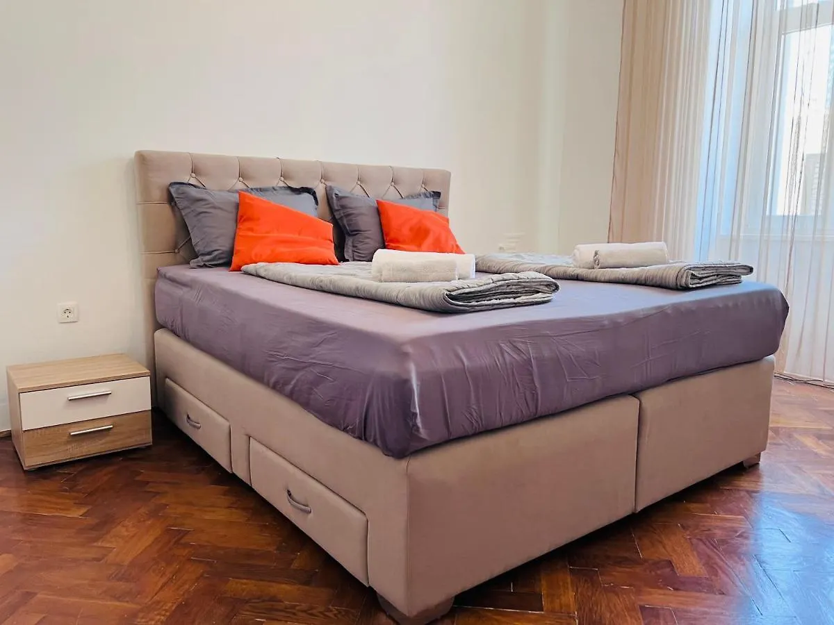 Apartment For Special Getaway Rose Pula