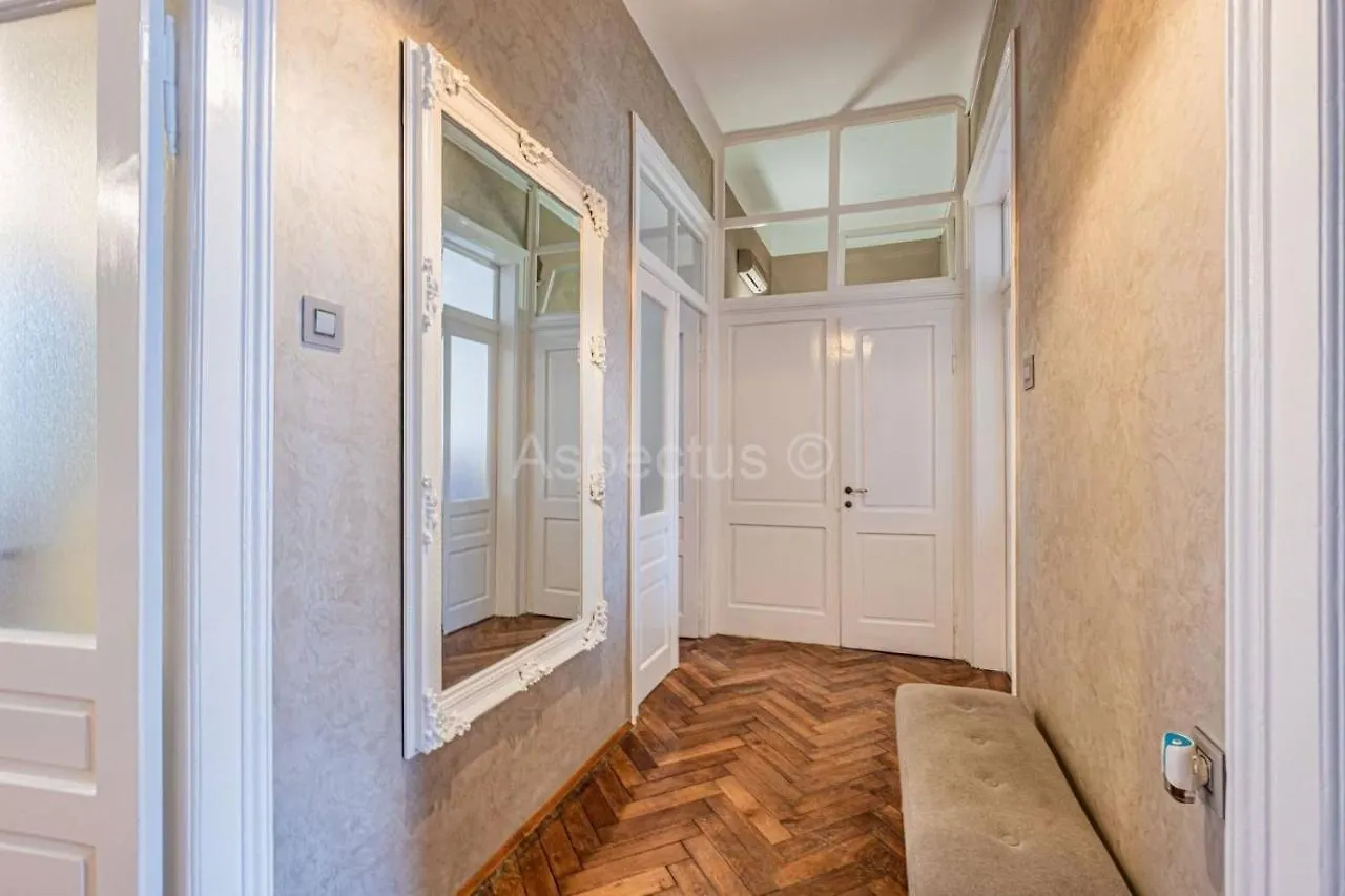 Apartment For Special Getaway Rose Pula 0*,