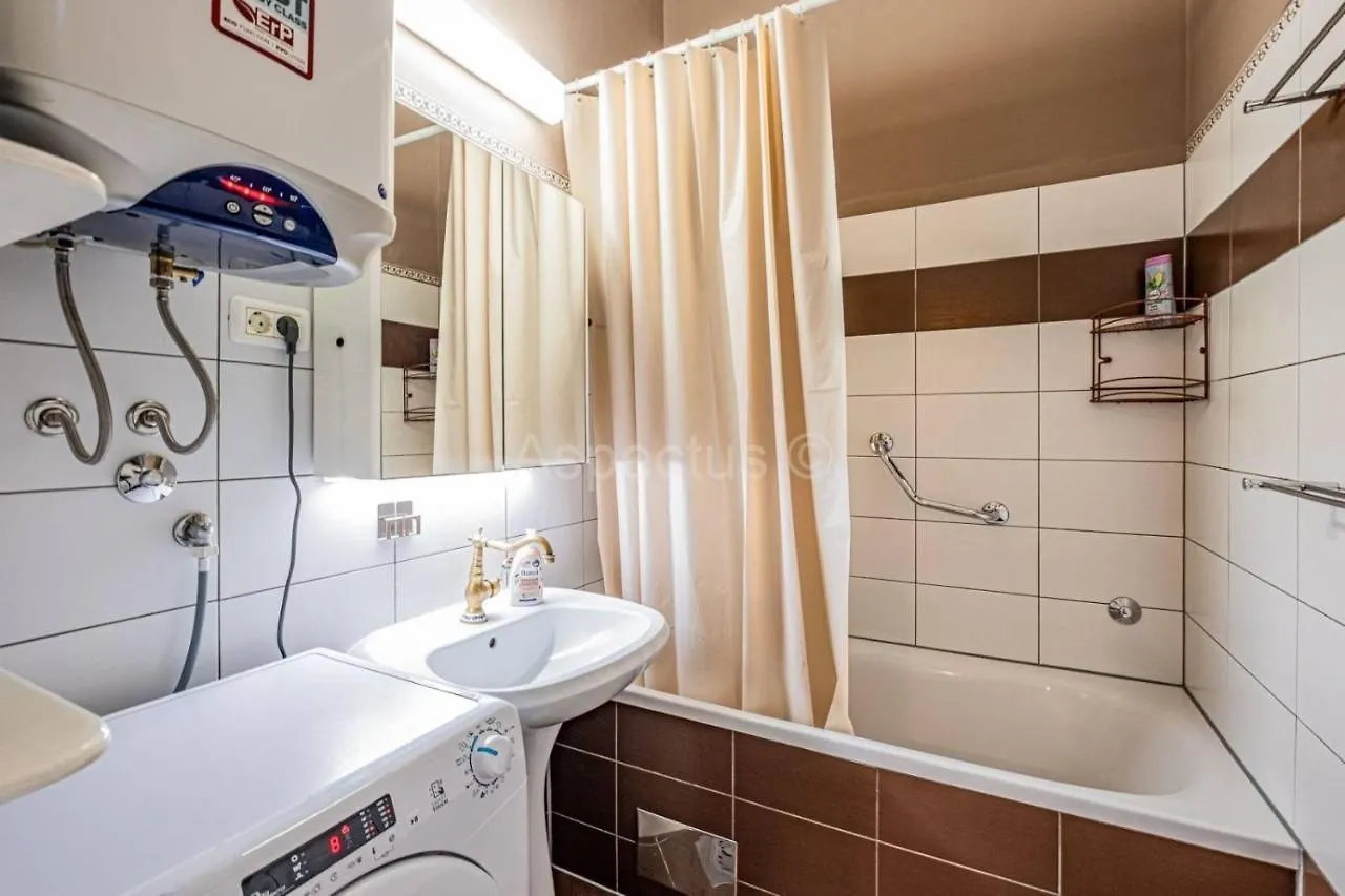 Apartment For Special Getaway Rose Pula