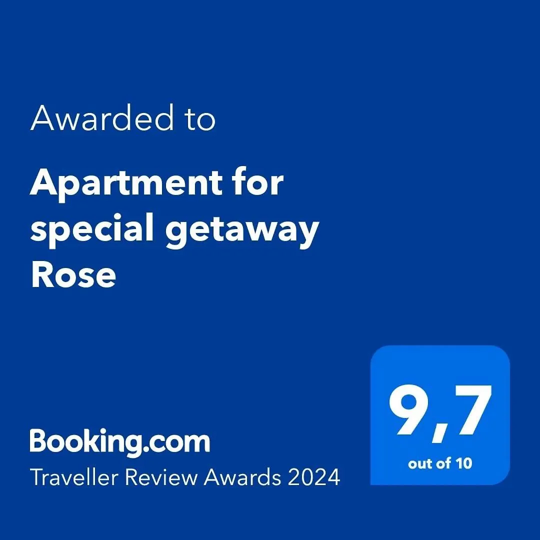 Apartment For Special Getaway Rose Pula 0*,  Croatia